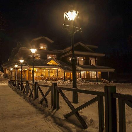 Heevan Retreat Gulmarg Esterno foto